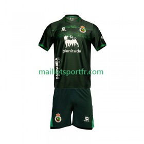 Maillot de Foot Santander Enfant Exterieur 2025/26